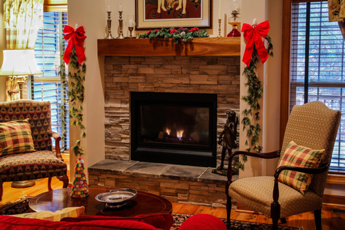 Read more about the article Decking the Halls? Double Check These Indoor Fire and Heating Safety Tips for the Holiday Season