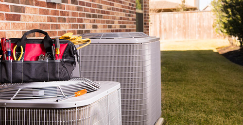 Read more about the article How Can I Help my HVAC System Keep Up with the Forecast?