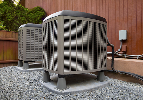 Read more about the article When is the best time of year to replace my HVAC system?