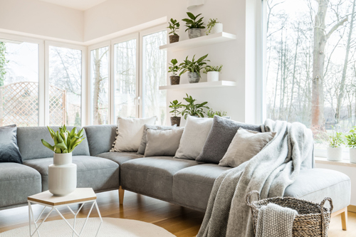 You are currently viewing 6 Tips to Improve Indoor Air Quality in the Spring