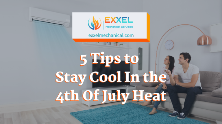 Read more about the article 5 Tips On How To Stay Cool In 4th Of July Heat