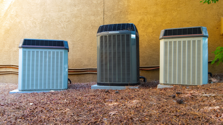 Read more about the article How Old Is Your HVAC?