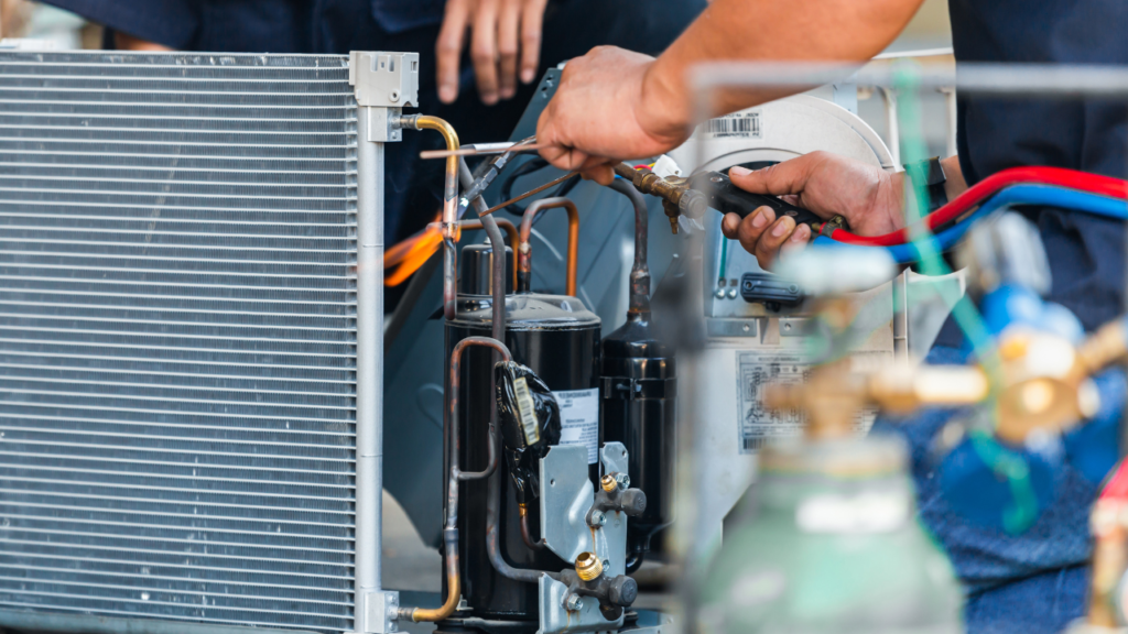 Read more about the article Are HVAC Maintenance Service Contracts Worth the Money?